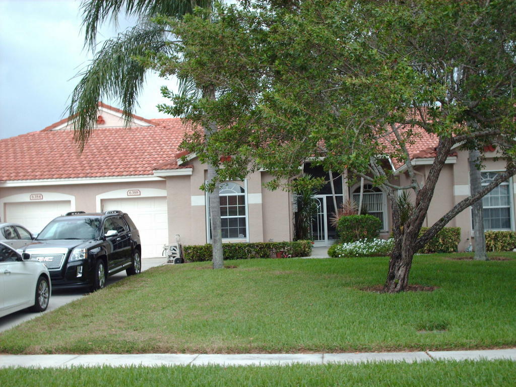 Property Photo:  6388 Long Key Lane  FL 33472 