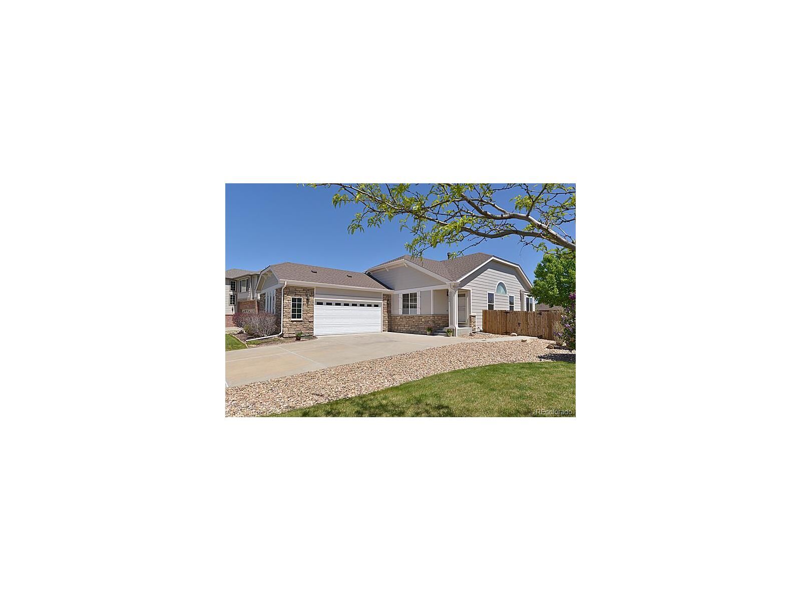 Property Photo:  12926 Jasmine Court  CO 80602 