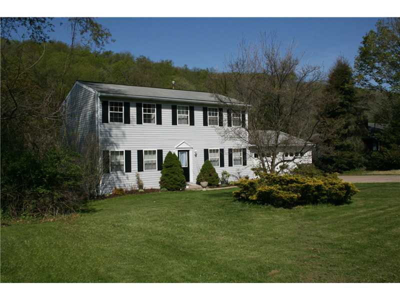 Property Photo:  183 Bebout Road  PA 15367 