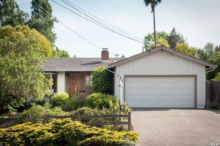 Property Photo:  287 Blackstone Drive  CA 94903 