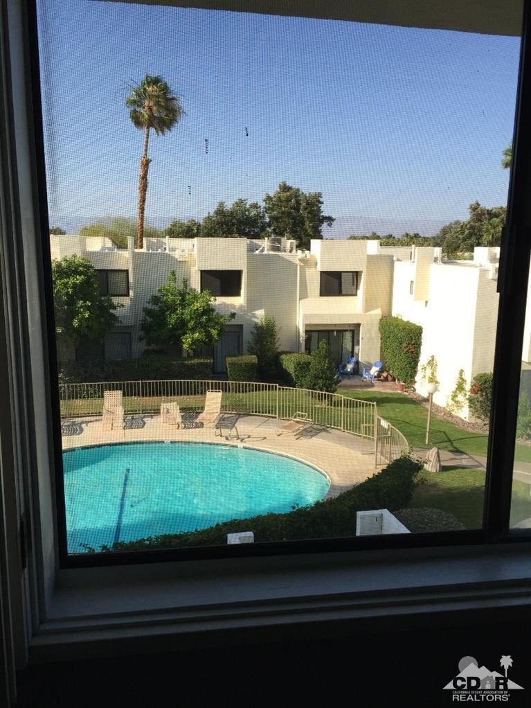 Property Photo:  72402 Starburst Drive  CA 92260 