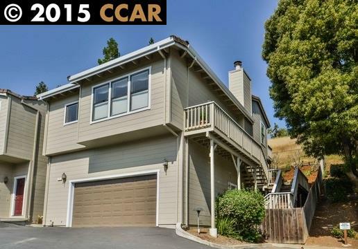 Property Photo: 7 Heritage Oaks Rd CA 94523