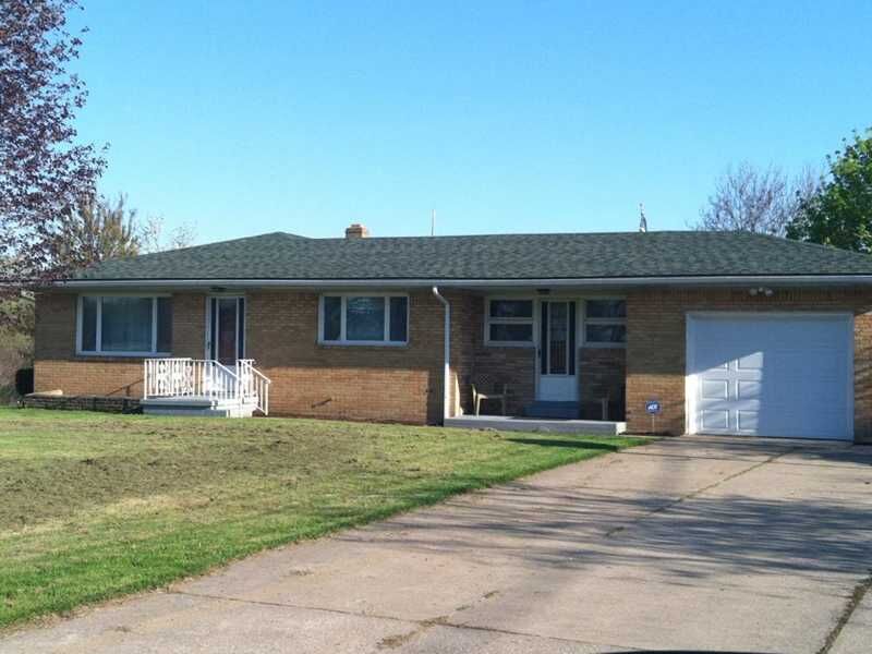 Property Photo:  7591 Sterrettania Road  PA 16415 