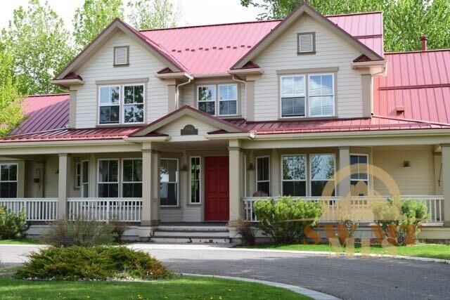 Property Photo: 3864 Baxter Lane MT 59715