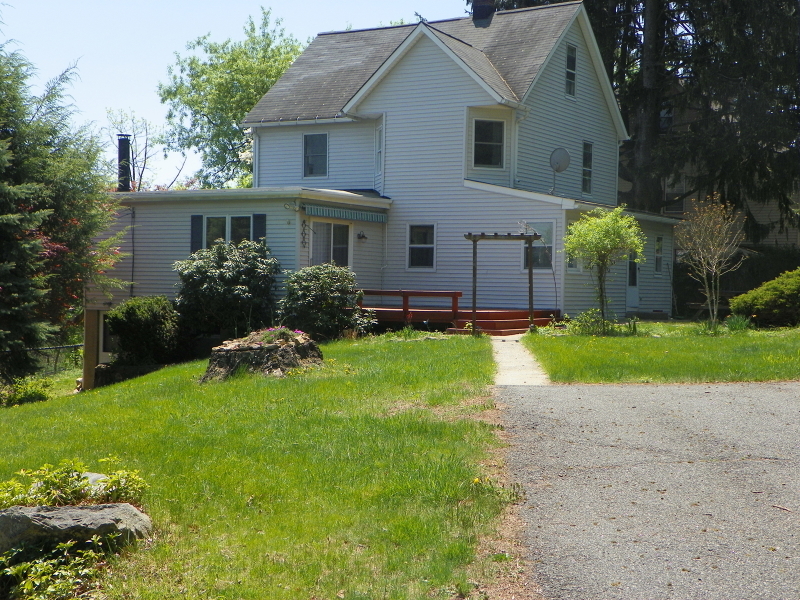 Property Photo:  15 Mt Pleasant Ave  NJ 07866 