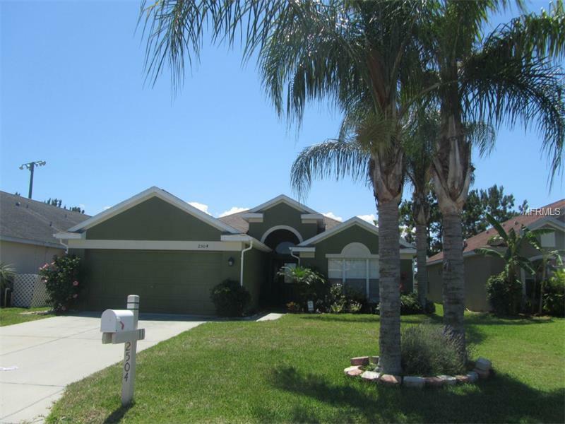 Property Photo:  2504 Big Pine Drive  FL 34691 