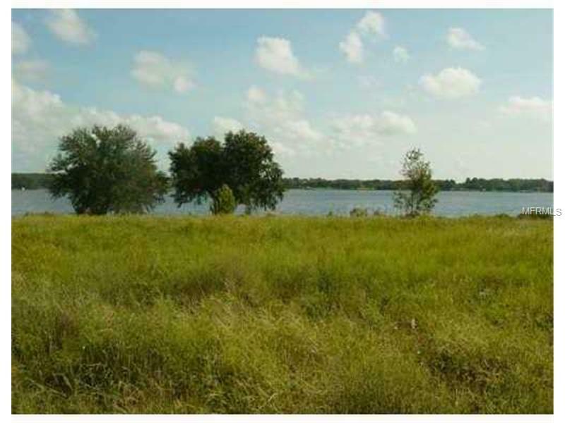 Property Photo:  18540 Water Crest Court  FL 34736 