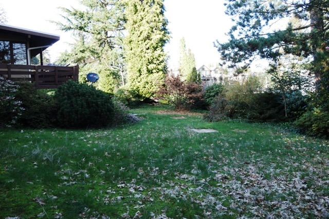 Property Photo:  9803 NE 15th St  WA 98004 