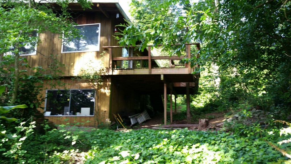 Property Photo:  9437 NE 5th St  WA 98004 