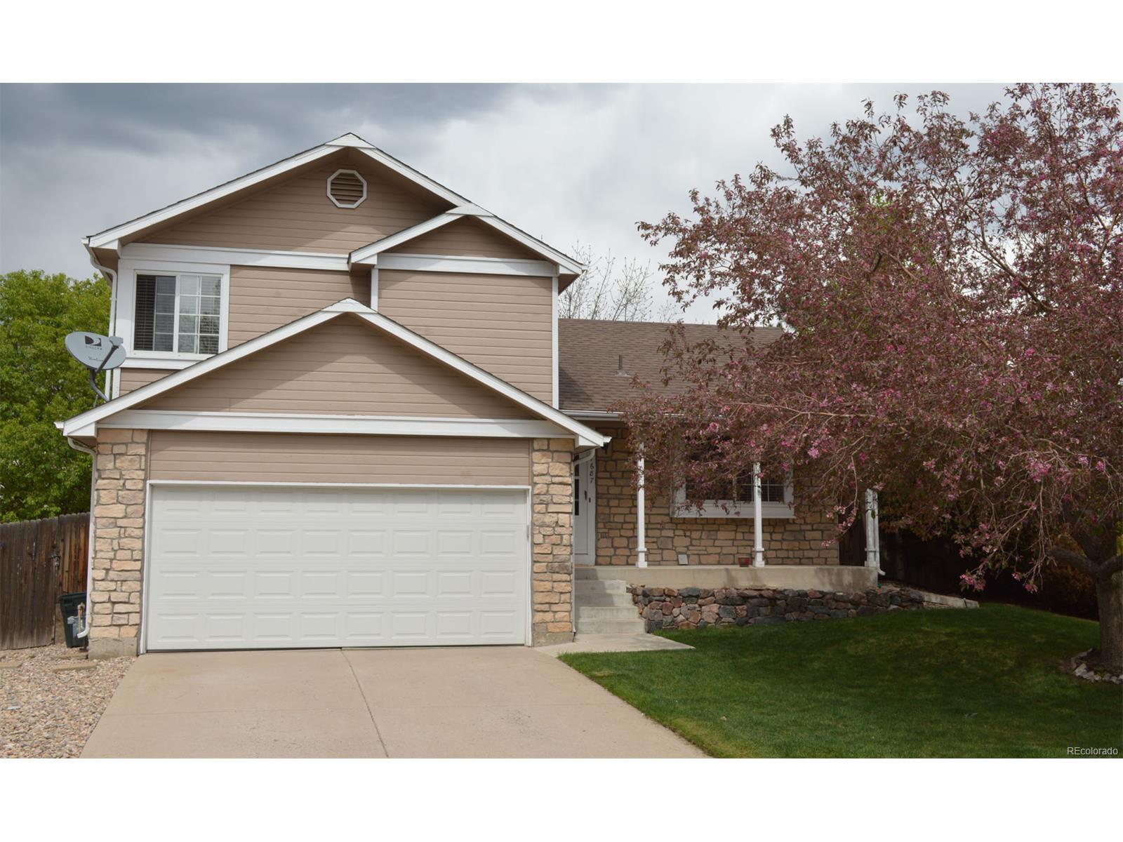 Property Photo: 11687 West Bowles Circle CO 80127