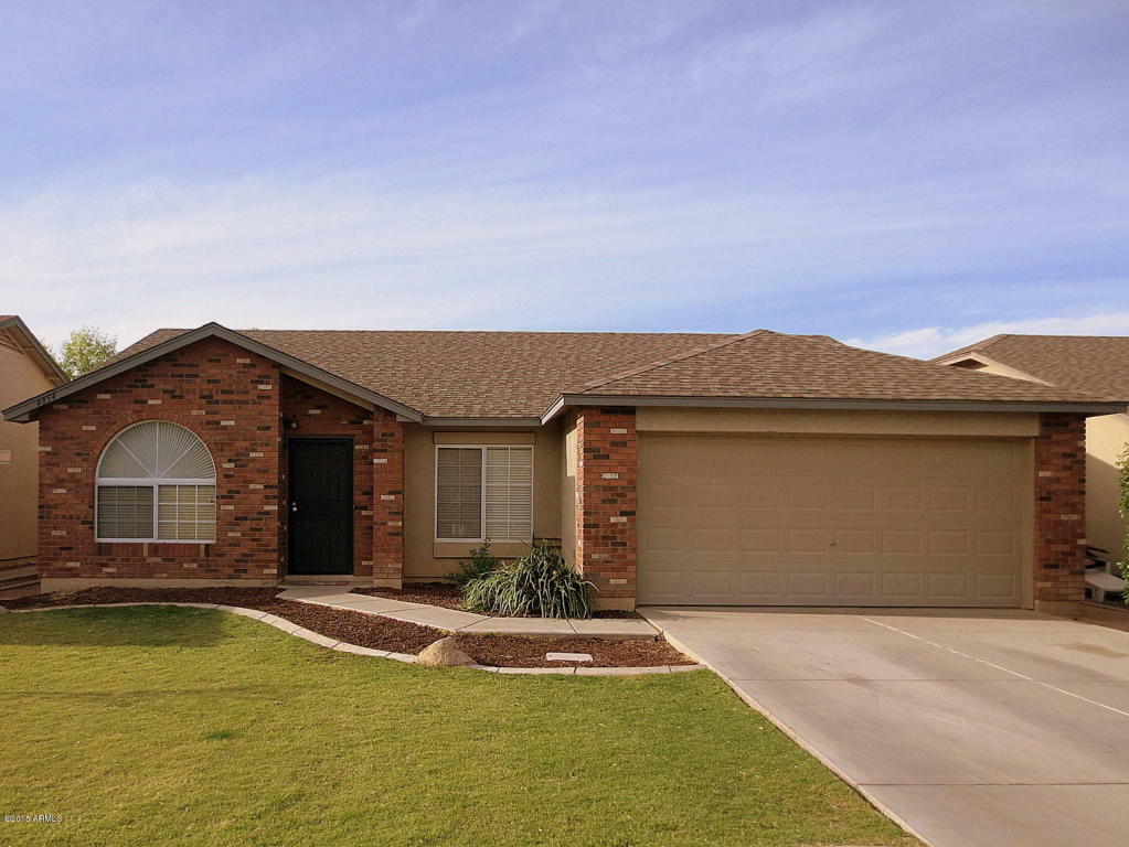 Property Photo:  4854 E Whitehall Drive  AZ 85140 