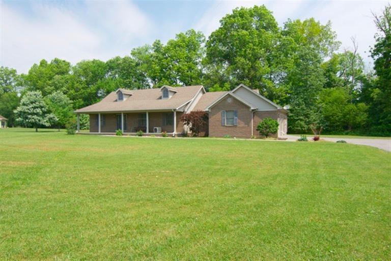 Property Photo: 345 Joyce Drive KY 40484