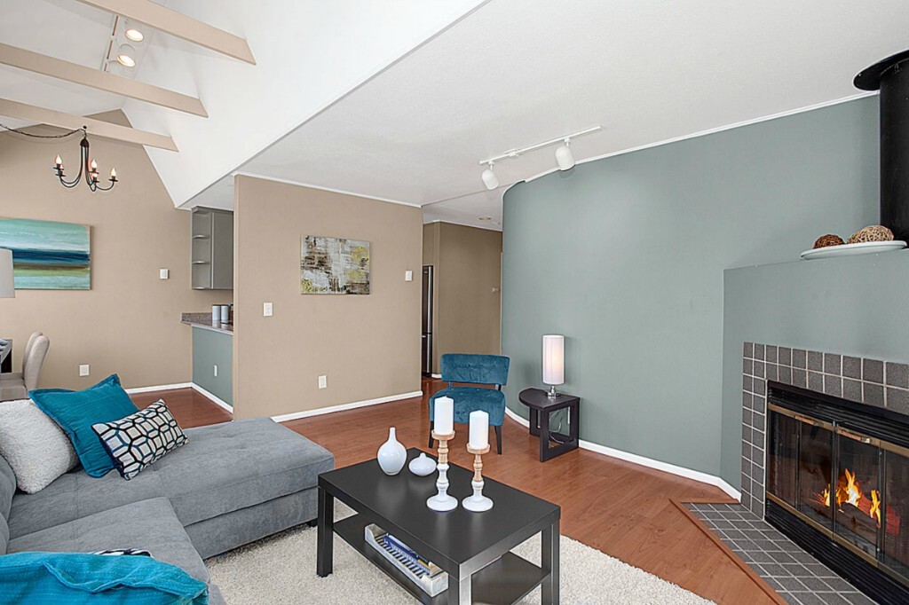 Property Photo:  57 Etruria St 301  WA 98109 