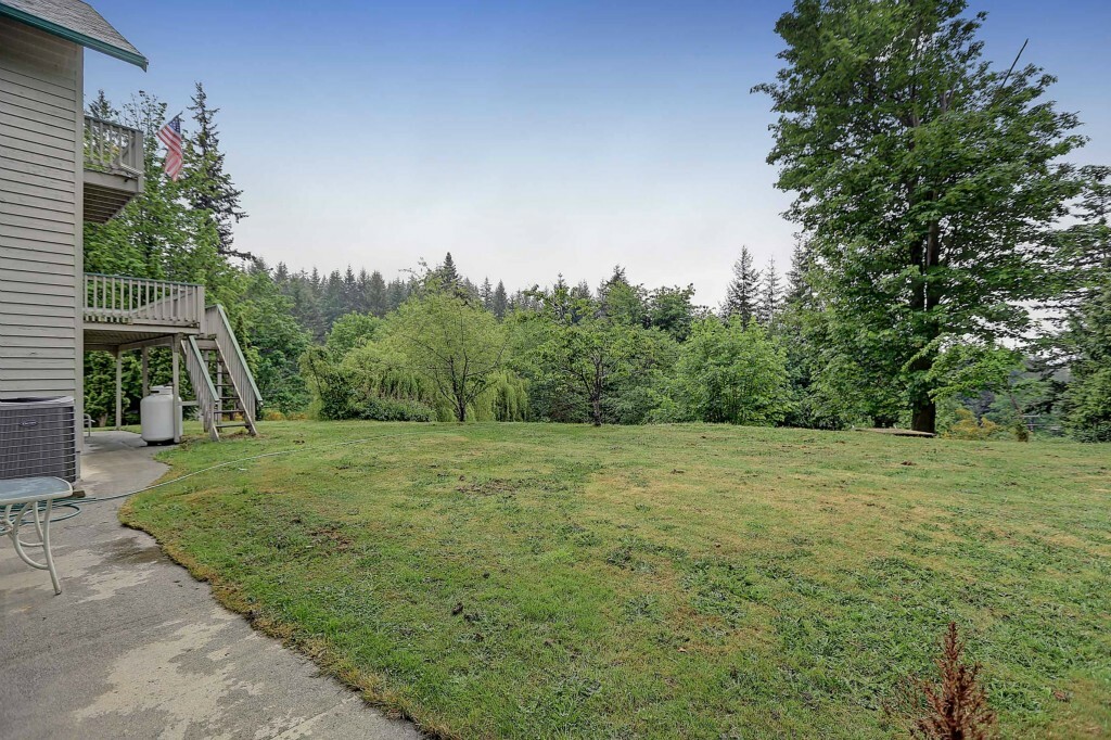 Property Photo:  8909 176th St NW  WA 98292 