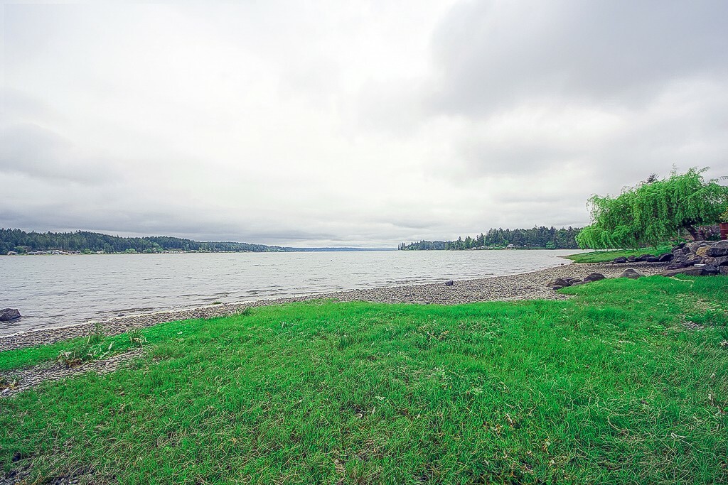 Property Photo:  18338 E State Route 3  WA 98524 