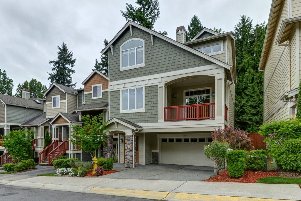 Property Photo:  7874  148th Court NE  WA 98052 