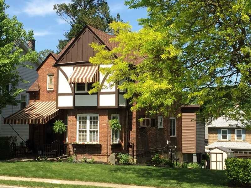 Property Photo:  1149 Fawcett  PA 15131 