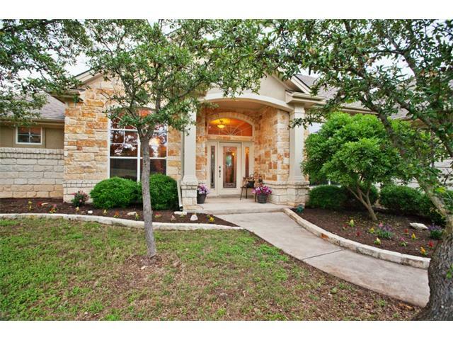 Property Photo:  405 Ridge View Drive  TX 78628 