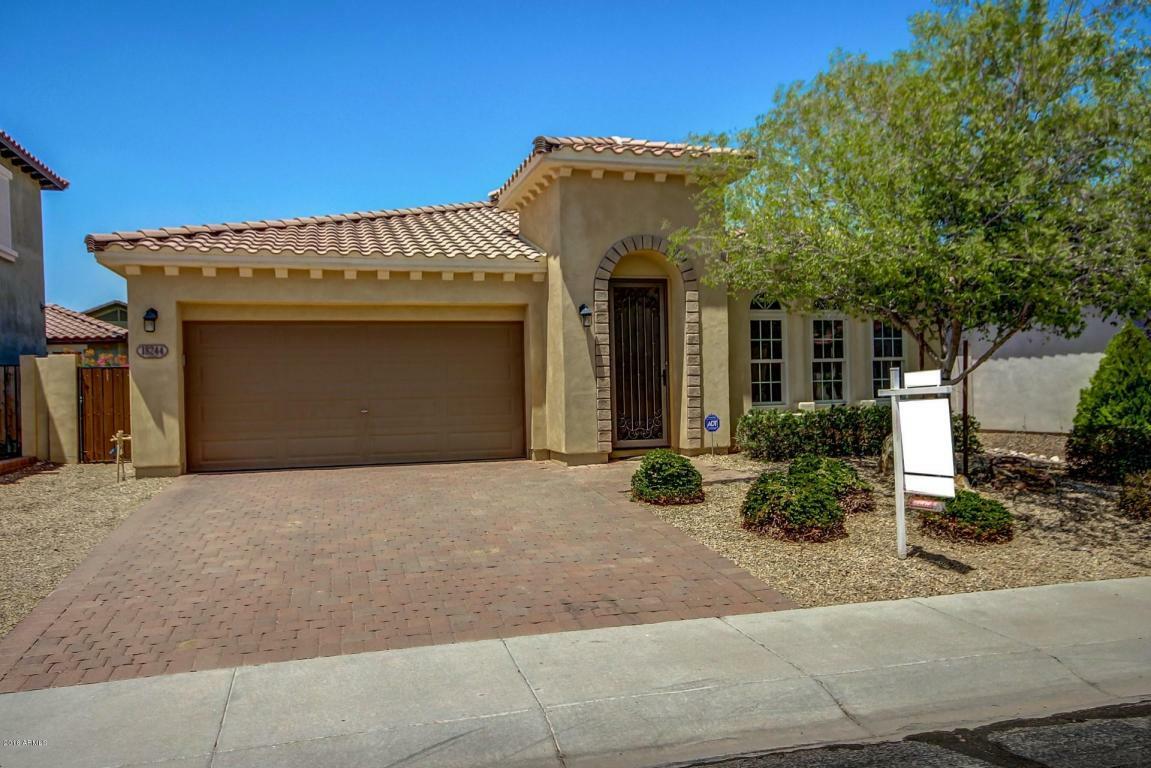 Property Photo:  18244 W Carol Avenue  AZ 85355 