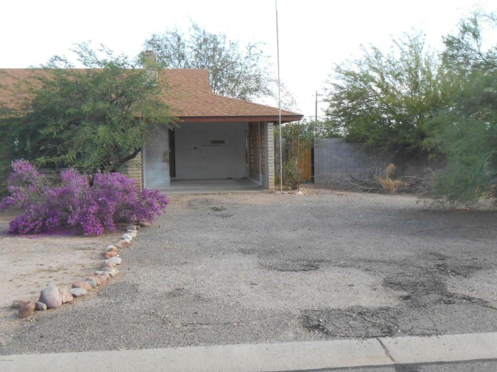 Property Photo:  6411 E Boston Street  AZ 85205 