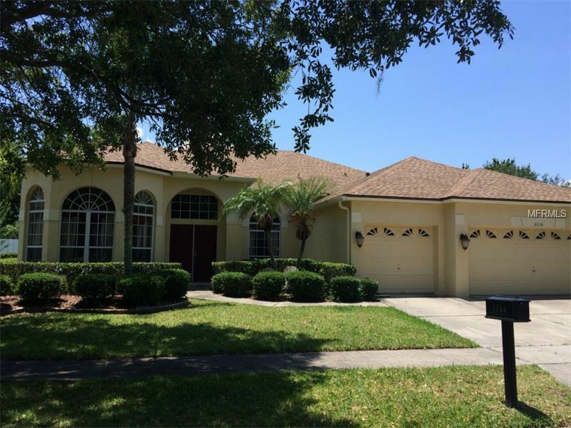 Property Photo:  2236 Blackjack Oak Street  FL 34761 