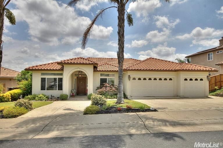 Property Photo:  5214 Silver Peak Lane  CA 95765 