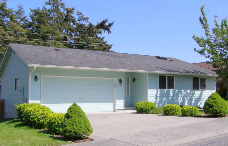 Property Photo: 1660 SW Nienhuis WA 98277