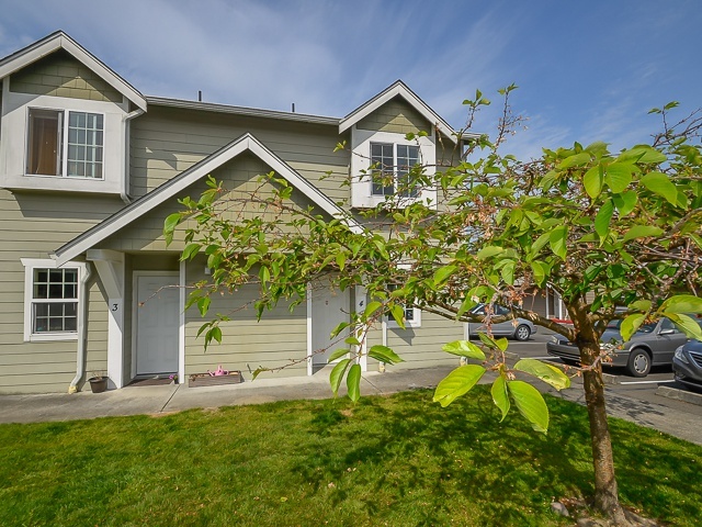 Property Photo:  5002 S 30th St F4  WA 98409 