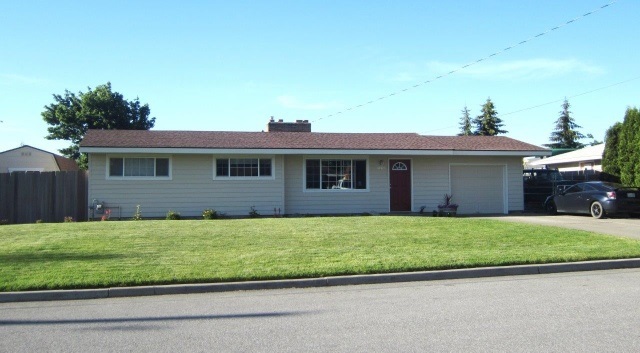 Property Photo: 10405 E Sinto Ave WA 99206