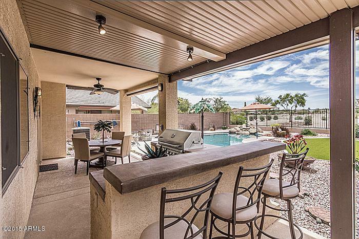 Property Photo:  669 E Lovegrass Drive  AZ 85143 
