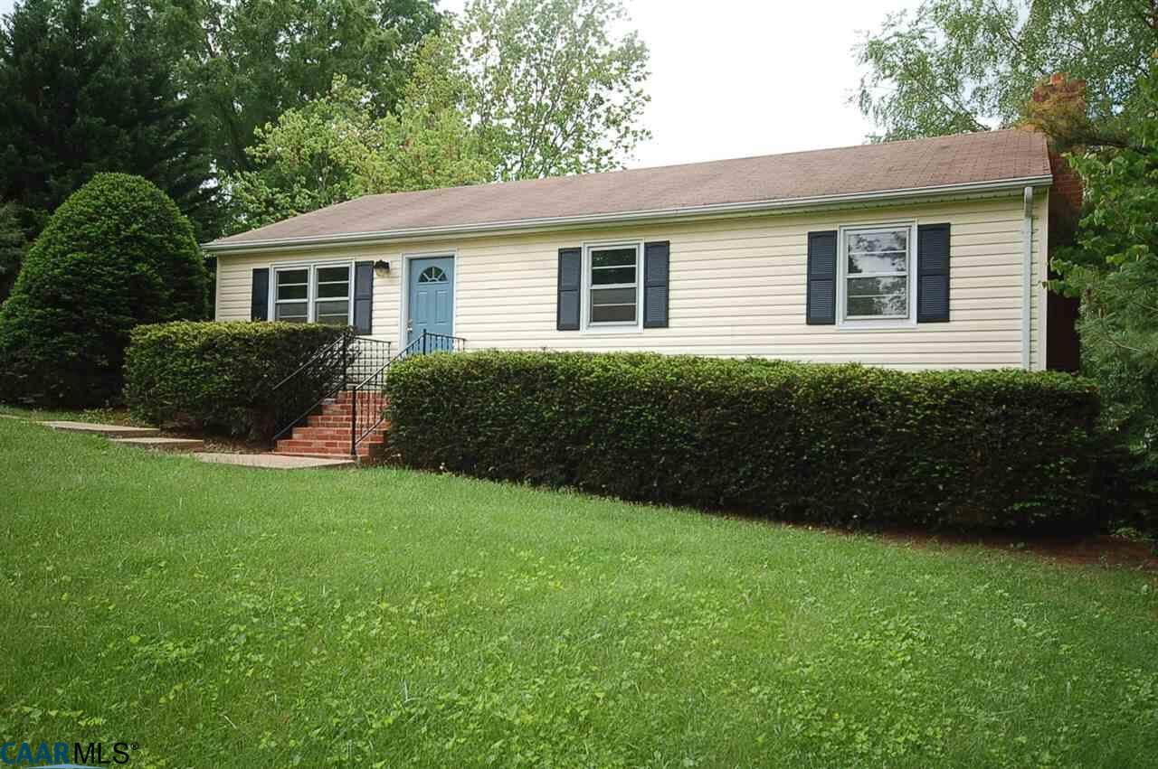 Property Photo:  35 Westwood Dr  VA 22968 