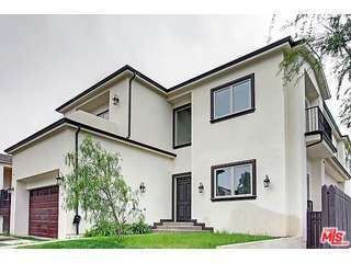 Property Photo:  1105 S Crest Dr  CA 90035 