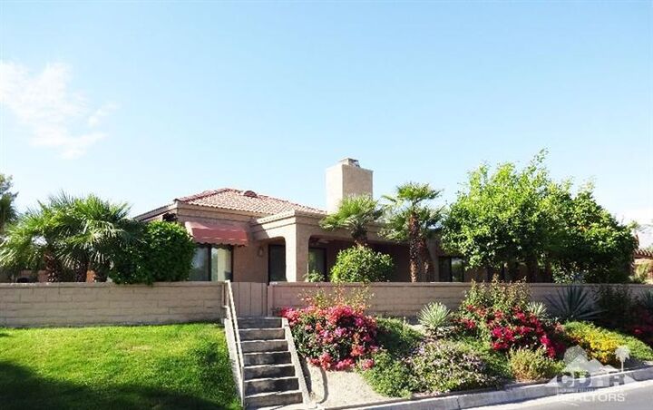 44399 Baden Court Court  Palm Desert CA 92260 photo