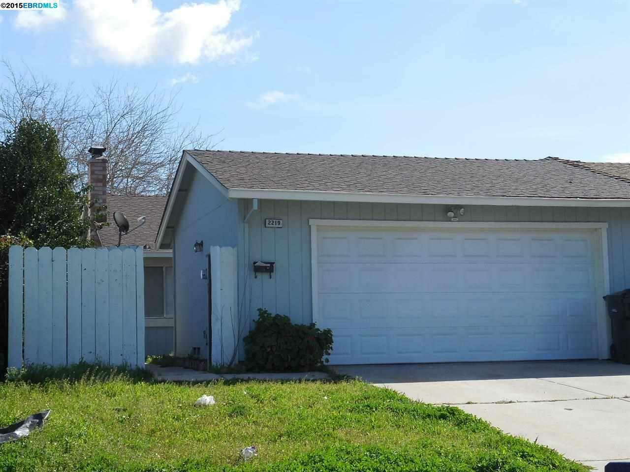 2219 Dogwood Way  Antioch CA 94509 photo