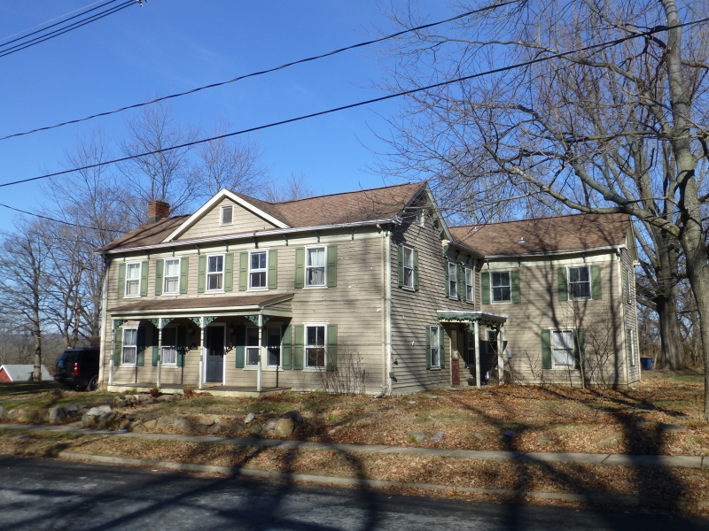 Property Photo: 63 Old Hwy 28 NJ 08889