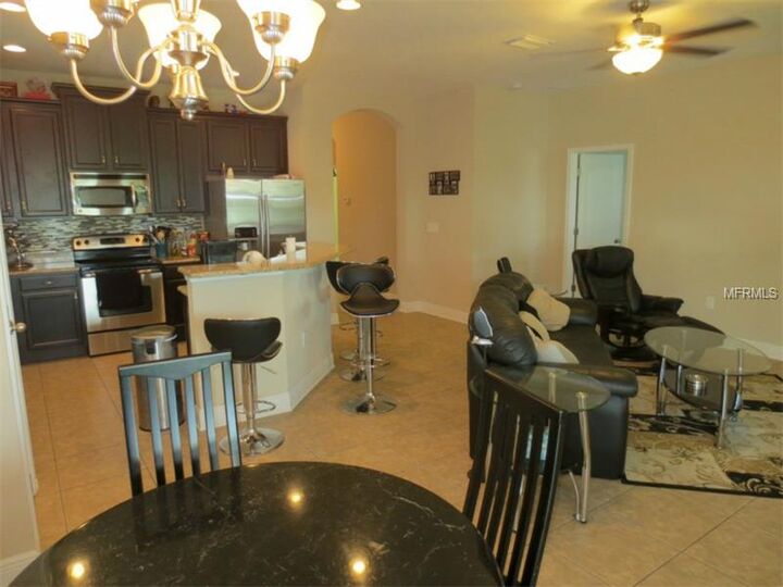Property Photo: 7210 S Shamrock Road FL 33616