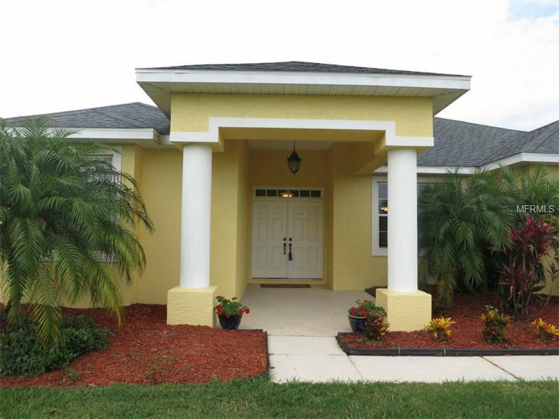 Property Photo:  17602 Roanwood Court  FL 34219 