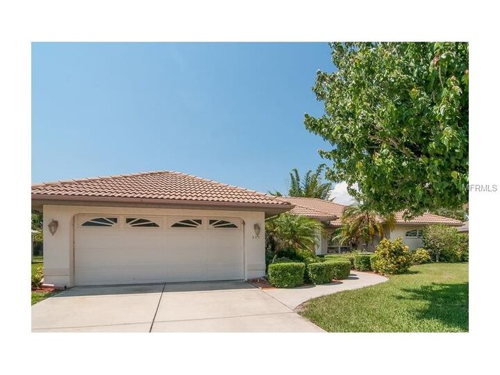 Property Photo:  205 Millet Place  FL 34275 