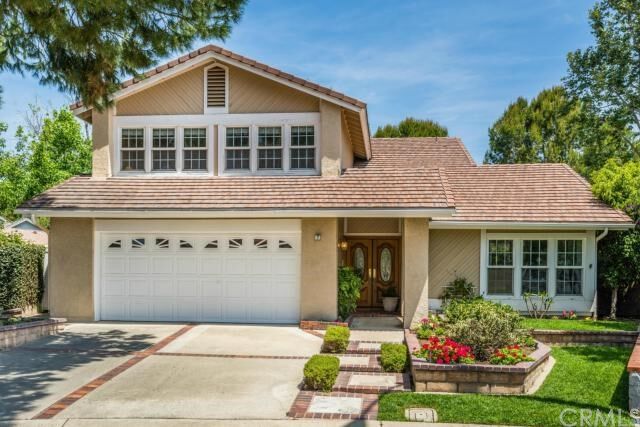 Property Photo: 7 Dorchester W CA 92620
