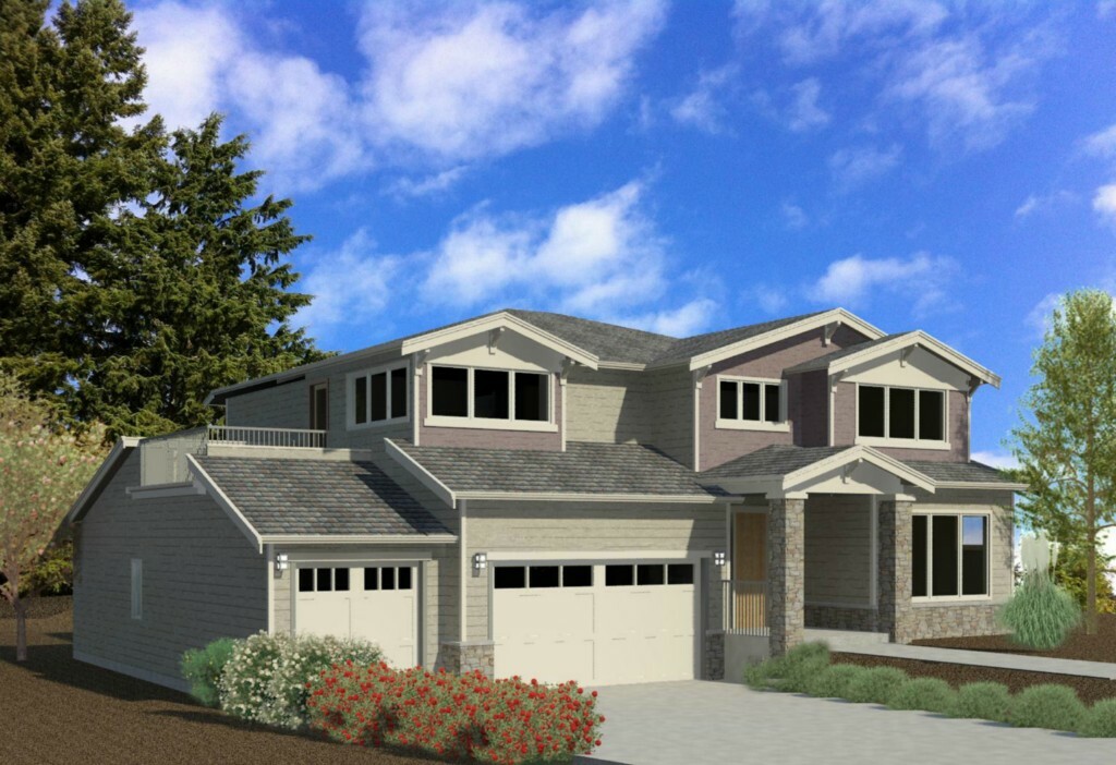 Property Photo: 5107 Sound Ave WA 98203