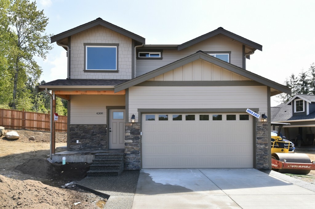 Property Photo: 4308 Winslow Ct WA 98226