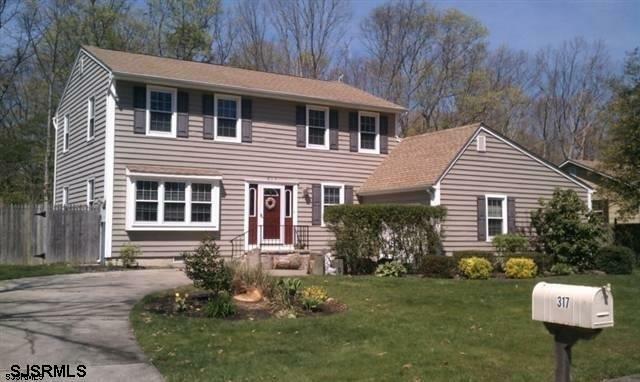 Property Photo:  317 Dorchester Dr  NJ 08234 