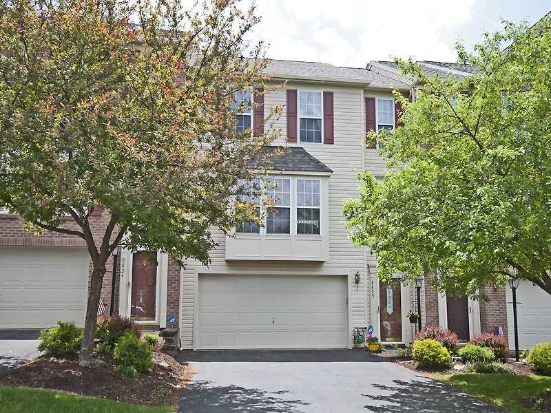 Property Photo:  8805 Lost Valley Dr.  PA 16046 