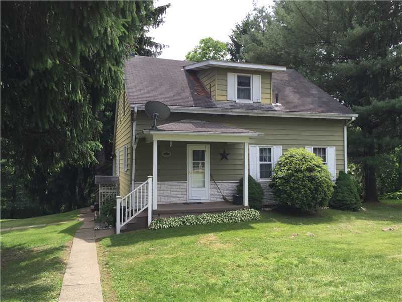 Property Photo:  105 West Penn Drive  PA 15690 