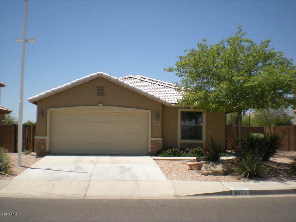 Property Photo:  8964 S Parkside Lane E  AZ 85326 