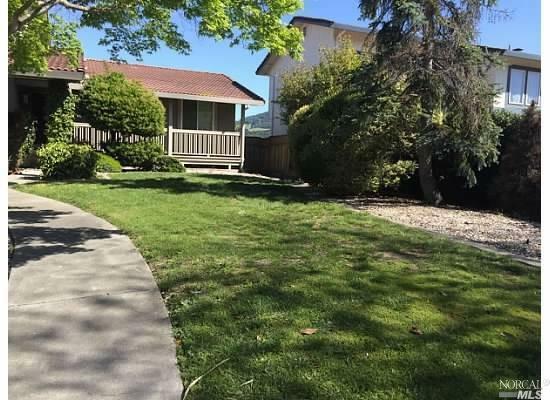 Property Photo:  936 Holly Avenue  CA 94928 