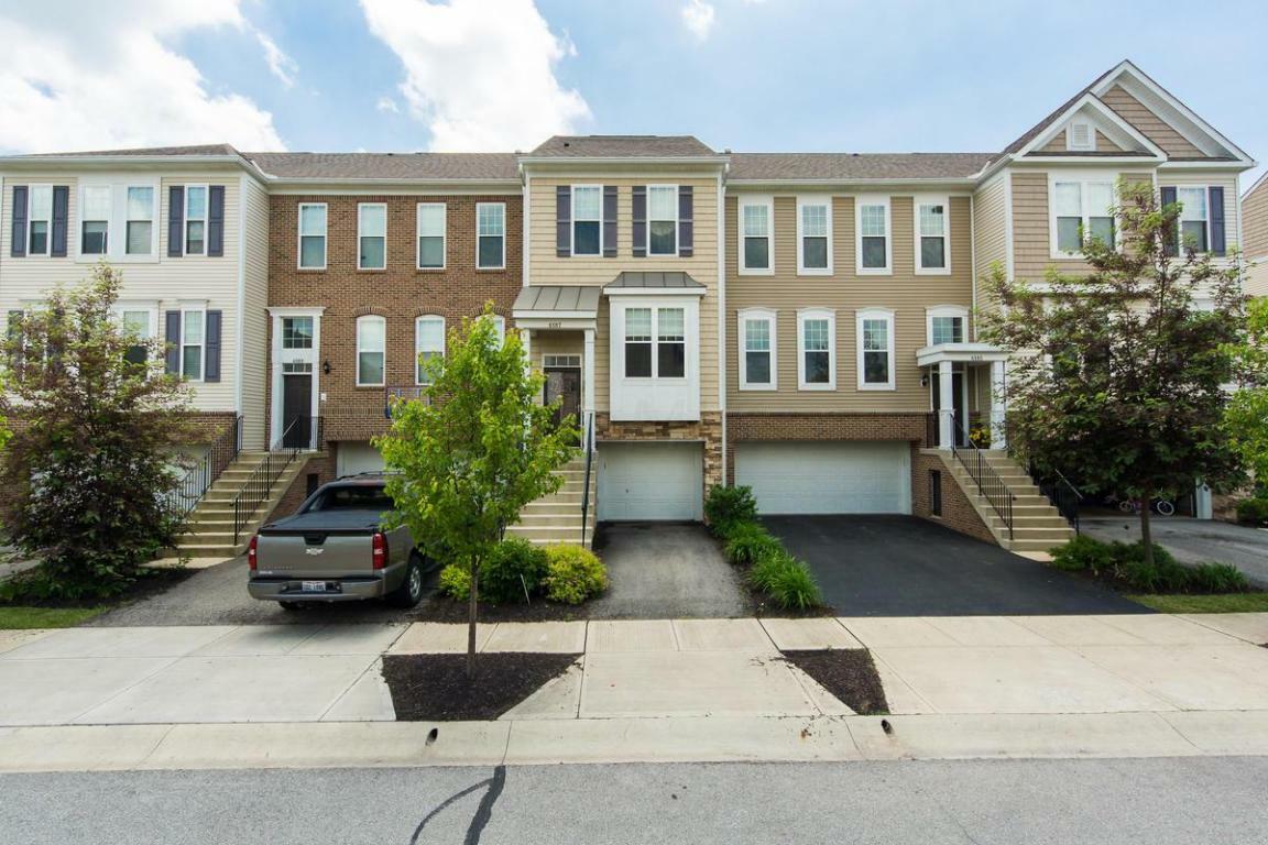 Property Photo:  6187 Cenpac Avenue  OH 43213 