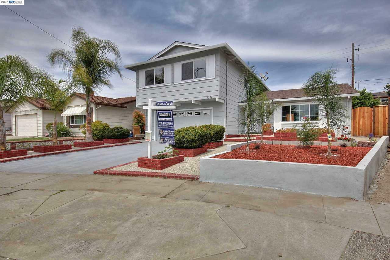 Property Photo:  3274 Woody Lane  CA 95132 