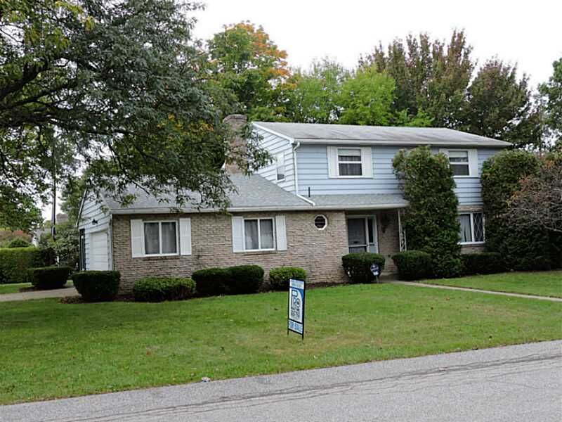 Property Photo: 5454 Lucky Lane PA 16509