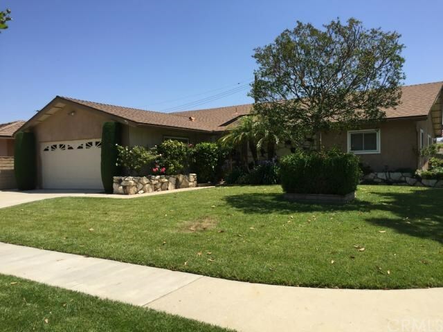 Property Photo:  2623 Jessee Drive  CA 92705 